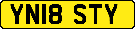 YN18STY