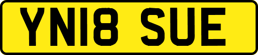 YN18SUE