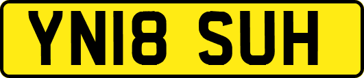YN18SUH