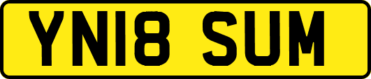 YN18SUM