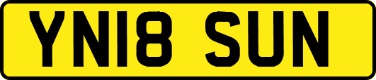 YN18SUN