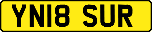 YN18SUR