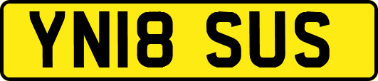 YN18SUS
