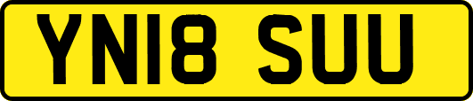 YN18SUU