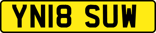 YN18SUW