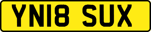 YN18SUX
