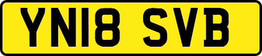 YN18SVB