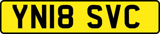 YN18SVC
