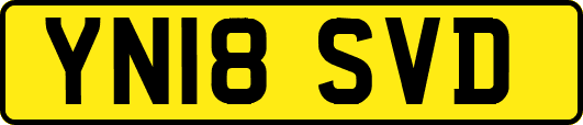 YN18SVD