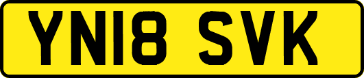 YN18SVK