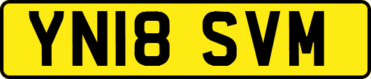 YN18SVM