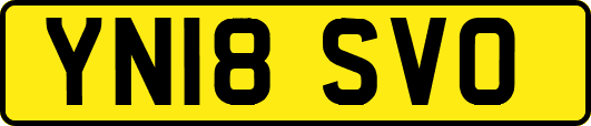 YN18SVO