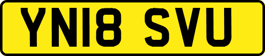YN18SVU