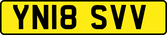 YN18SVV