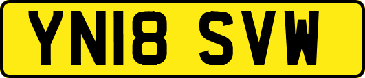 YN18SVW