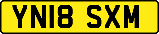 YN18SXM