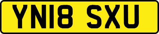 YN18SXU
