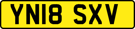 YN18SXV