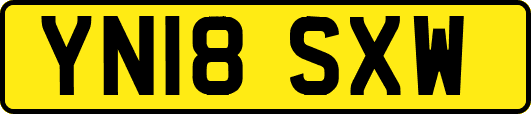 YN18SXW