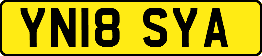 YN18SYA