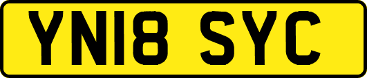 YN18SYC