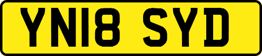 YN18SYD