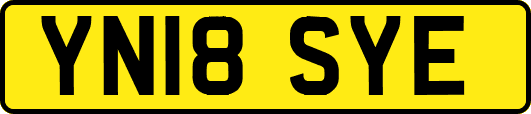 YN18SYE