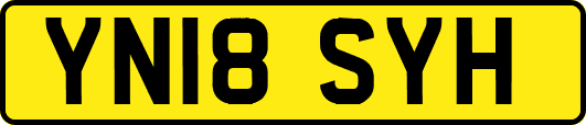 YN18SYH