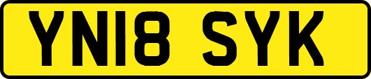 YN18SYK