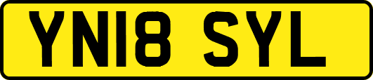 YN18SYL