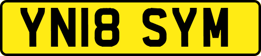 YN18SYM