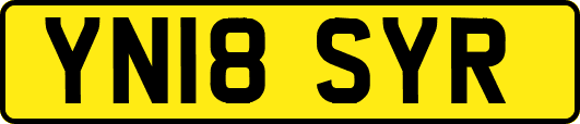 YN18SYR