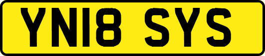 YN18SYS