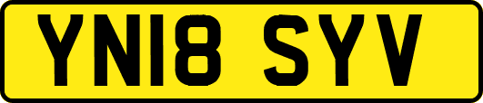 YN18SYV