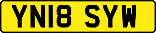 YN18SYW