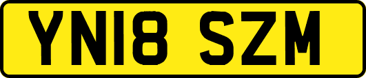 YN18SZM