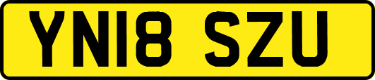 YN18SZU