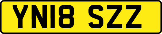 YN18SZZ