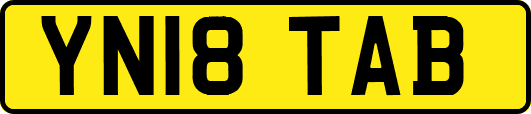 YN18TAB