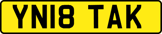 YN18TAK