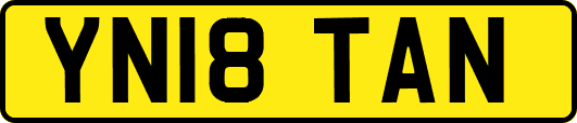 YN18TAN