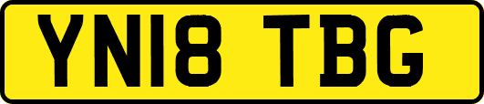 YN18TBG