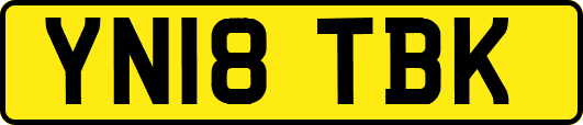 YN18TBK