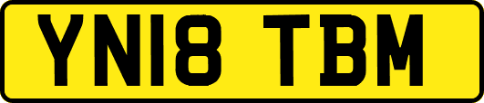 YN18TBM
