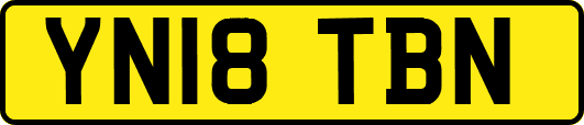 YN18TBN