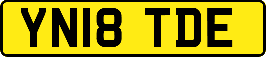 YN18TDE