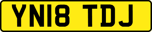 YN18TDJ
