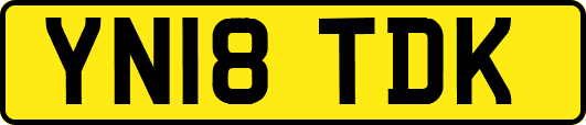 YN18TDK