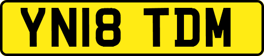 YN18TDM