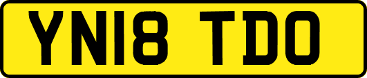 YN18TDO